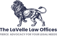 The LaVelle Law Offices : Oakland Bankruptcy Attorney and Estate Planning Lawyer Logo