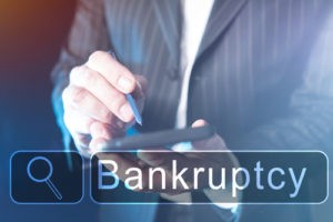 Bankruptcy Attorney in Oakland